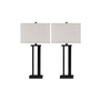 Aniela Table Lamp - Set of 2 by Ashley - L204074