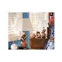 L815714 - Nyx Table Lamp by Ashley
