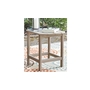 P014-703 - Sundown Treasure End Table by Ashley
