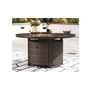 P750-776 - Paradise Trail Fire Pit Table by Ashley