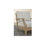 Clare View Lounge Chair with Cushion by Ashley - P801-820