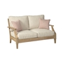 P801-835 - Clare View Loveseat with Cushion by Ashley