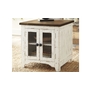 Wystfield End Table by Ashley - T459-3