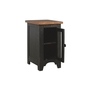 Valebeck Chairside End Table by Ashley - T468