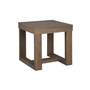 Cariton End Table by Ashley - T471-2
