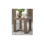 Cariton End Table by Ashley - T471-2