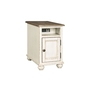 Realyn Chairside End Table by Ashley - T523-7