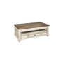 Realyn Coffee Table with Lift Top by Ashley - T523-9