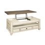 Realyn Coffee Table with Lift Top by Ashley - T523-9
