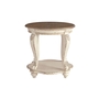 Realyn End Table by Ashley - T743-6