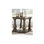 Johnelle End Table by Ashley - T776-3