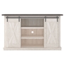 Dorrinson 54 in. TV Stand by Ashley - W287-48