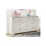 EB1811-131 - Paxberry Dresser by Ashley