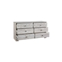 EB1811-131 - Paxberry Dresser by Ashley
