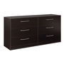 EB3392-131 - Flannia Dresser by Ashley