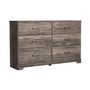 Ralinksi Dresser by Ashley - B2587-31