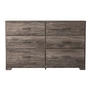 Ralinksi Dresser by Ashley - B2587-31