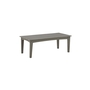 Visola Outdoor Coffee Table by Ashley - P802-701