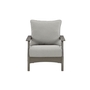 Visola Lounge Chair with Cushion by Ashley - P802-820
