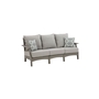 Visola Outdoor Sofa with Cushion by Ashley - P802-838