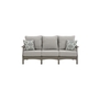 Visola Outdoor Sofa with Cushion by Ashley - P802-838