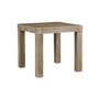 Silo Point Outdoor End Table by Ashley - P804-702