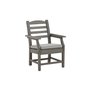 Visola Arm Chair with Cushion by Ashley - P802-601A