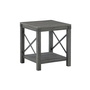 Freedan End Table - T175-2