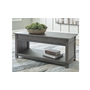 Freedan Lift-Top Coffee Table - T175-9
