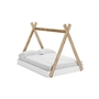 Piperton Full 54 in. Tent Complete Bed in Box by Ashley - EB1221-122