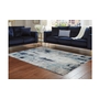 R404871 - Leonelle Large 7 ft. 10 x 10 ft. Rug by Ashley