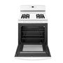 Amana 30-Inch Freestanding Gas Range - AGR6603SFW