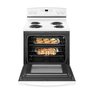 Amana 30In Freestanding Electric Range - YACR4503SFW