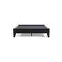 Flannia Queen 60 in. Platform Bed by Ashley - EB3392-113