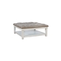 Kanwyn Upholstered Ottoman Coffee Table - T937-21