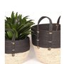 Wicker basket