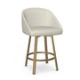Amisco Wembley Counter Height Stool - AM 41578-26