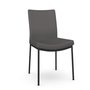 Osten kitchen chair by Amisco - AM 30331
