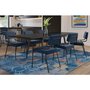 Kitchen chair by Amisco - AM 30354