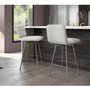 Amisco Niles Counter Height Stool - AM 41351-26