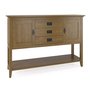 Canadel highboard from the GOURMET collection - CL BUF057394949MT1