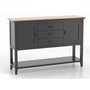 Canadel highboard from the GOURMET collection - CL BUF057394949MT1