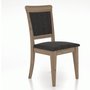 Kitchen chair by Canadel