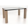 Kitchen table by Canadel