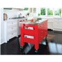 Kitchen island by Canadel - CL ISL04836