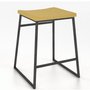 Counter height stool by Canadel - CL SNF0805325NAR24