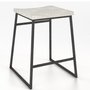 Counter height stool by Canadel - CL SNF0805325NAR24