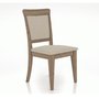 Kitchen chair by Canadel