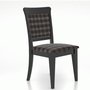Kitchen chair by Canadel