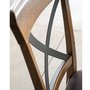 Kitchen chair by Canadel - CL CNN09039
